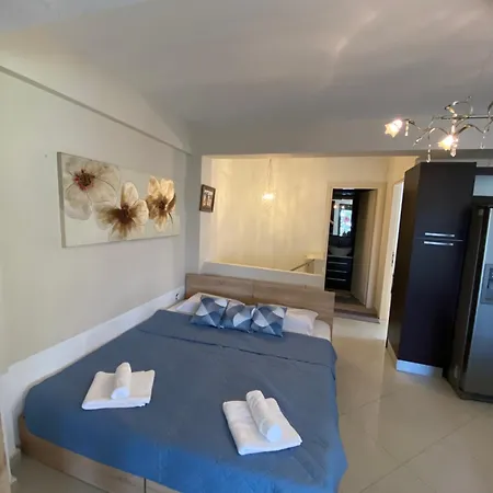 Family Villa Hanioti