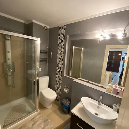 Family Villa
