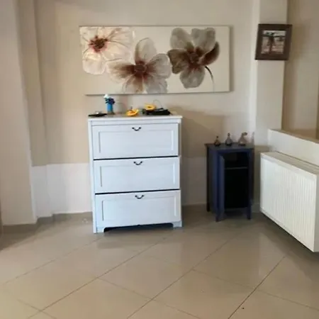 Family Villa Hanioti
